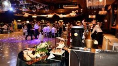 Foto de la galería: Rocío y Silvio: un casamiento soñado, en el Salón Alvear