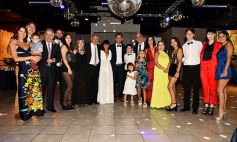 Foto de la galería: Rocío y Silvio: un casamiento soñado, en el Salón Alvear