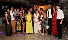 Foto de la galería: Rocío y Silvio: un casamiento soñado, en el Salón Alvear