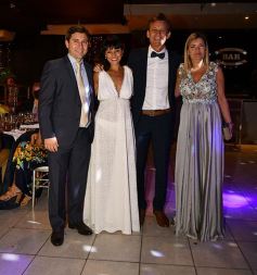 Foto de la galería: Rocío y Silvio: un casamiento soñado, en el Salón Alvear