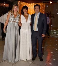 Foto de la galería: Rocío y Silvio: un casamiento soñado, en el Salón Alvear