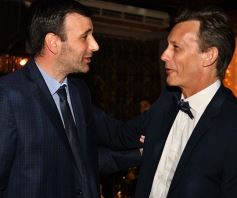 Foto de la galería: Rocío y Silvio: un casamiento soñado, en el Salón Alvear