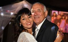 Foto de la galería: Rocío y Silvio: un casamiento soñado, en el Salón Alvear