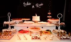 Foto de la galería: Rocío y Silvio: un casamiento soñado, en el Salón Alvear