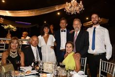 Foto de la galería: Rocío y Silvio: un casamiento soñado, en el Salón Alvear