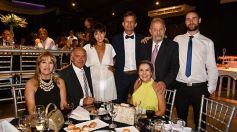 Foto de la galería: Rocío y Silvio: un casamiento soñado, en el Salón Alvear