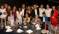 Foto de la galería: Rocío y Silvio: un casamiento soñado, en el Salón Alvear