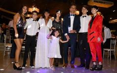 Foto de la galería: Rocío y Silvio: un casamiento soñado, en el Salón Alvear