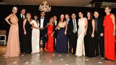 Foto de la galería: Rocío y Silvio: un casamiento soñado, en el Salón Alvear