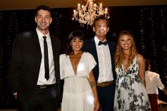 Foto de la galería: Rocío y Silvio: un casamiento soñado, en el Salón Alvear