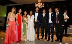 Foto de la galería: Rocío y Silvio: un casamiento soñado, en el Salón Alvear