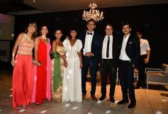 Foto de la galería: Rocío y Silvio: un casamiento soñado, en el Salón Alvear