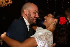 Foto de la galería: Rocío y Silvio: un casamiento soñado, en el Salón Alvear