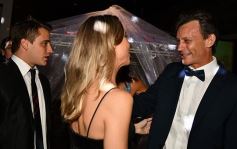 Foto de la galería: Rocío y Silvio: un casamiento soñado, en el Salón Alvear