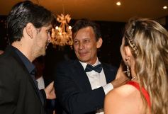 Foto de la galería: Rocío y Silvio: un casamiento soñado, en el Salón Alvear