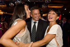 Foto de la galería: Rocío y Silvio: un casamiento soñado, en el Salón Alvear