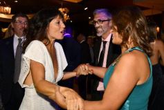 Foto de la galería: Rocío y Silvio: un casamiento soñado, en el Salón Alvear