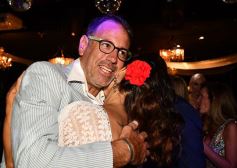 Foto de la galería: Rocío y Silvio: un casamiento soñado, en el Salón Alvear