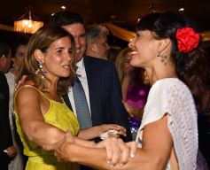 Foto de la galería: Rocío y Silvio: un casamiento soñado, en el Salón Alvear