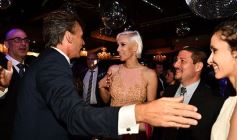 Foto de la galería: Rocío y Silvio: un casamiento soñado, en el Salón Alvear