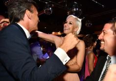 Foto de la galería: Rocío y Silvio: un casamiento soñado, en el Salón Alvear