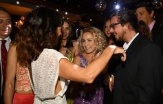 Foto de la galería: Rocío y Silvio: un casamiento soñado, en el Salón Alvear