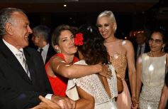 Foto de la galería: Rocío y Silvio: un casamiento soñado, en el Salón Alvear