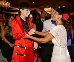 Foto de la galería: Rocío y Silvio: un casamiento soñado, en el Salón Alvear