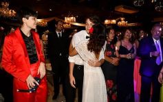 Foto de la galería: Rocío y Silvio: un casamiento soñado, en el Salón Alvear