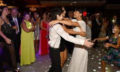 Foto de la galería: Rocío y Silvio: un casamiento soñado, en el Salón Alvear