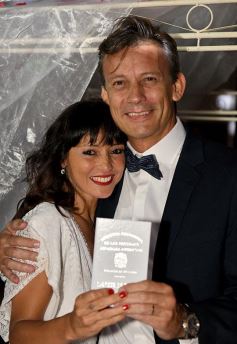 Foto de la galería: Rocío y Silvio: un casamiento soñado, en el Salón Alvear