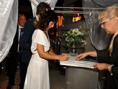 Foto de la galería: Rocío y Silvio: un casamiento soñado, en el Salón Alvear