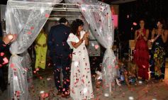 Foto de la galería: Rocío y Silvio: un casamiento soñado, en el Salón Alvear