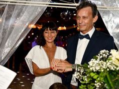 Foto de la galería: Rocío y Silvio: un casamiento soñado, en el Salón Alvear