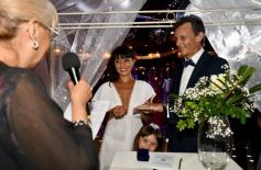 Foto de la galería: Rocío y Silvio: un casamiento soñado, en el Salón Alvear