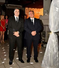 Foto de la galería: Rocío y Silvio: un casamiento soñado, en el Salón Alvear