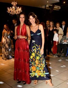 Foto de la galería: Rocío y Silvio: un casamiento soñado, en el Salón Alvear