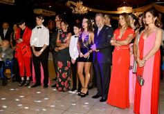 Foto de la galería: Rocío y Silvio: un casamiento soñado, en el Salón Alvear