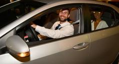 Foto de la galería: Rocío y Silvio: un casamiento soñado, en el Salón Alvear