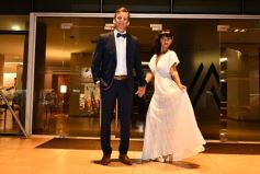 Foto de la galería: Rocío y Silvio: un casamiento soñado, en el Salón Alvear