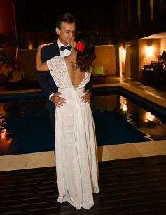 Foto de la galería: Rocío y Silvio: un casamiento soñado, en el Salón Alvear