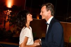 Foto de la galería: Rocío y Silvio: un casamiento soñado, en el Salón Alvear