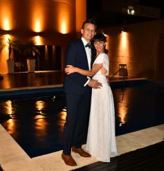 Foto de la galería: Rocío y Silvio: un casamiento soñado, en el Salón Alvear