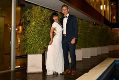 Foto de la galería: Rocío y Silvio: un casamiento soñado, en el Salón Alvear