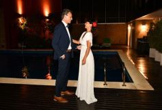 Foto de la galería: Rocío y Silvio: un casamiento soñado, en el Salón Alvear