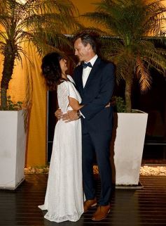 Foto de la galería: Rocío y Silvio: un casamiento soñado, en el Salón Alvear