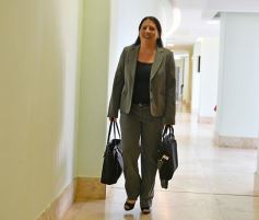 Foto de la galería: Sesionó la Comisión Legislativa Permanente