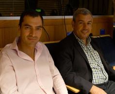 Foto de la galería: Sesionó la Comisión Legislativa Permanente