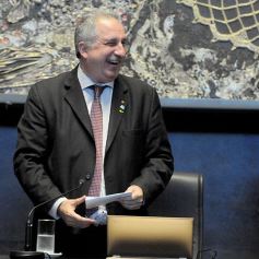 Foto de la galería: Sesionó la Comisión Legislativa Permanente
