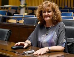 Foto de la galería: Sesionó la Comisión Legislativa Permanente